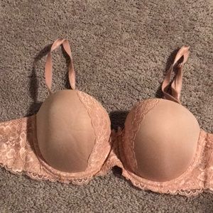 Victoria secret bra 32D